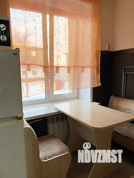 1-к квартира, на длительный срок, 35м2, 2/5 этаж