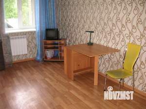 1-к квартира, на длительный срок, 32м2, 3/6 этаж