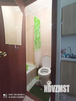 Студия квартира, на длительный срок, 14м2, 1/5 этаж