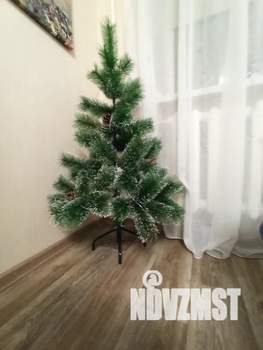 1-к квартира, посуточно, 32м2, 3/5 этаж