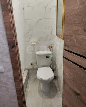 Студия квартира, на длительный срок, 15м2, 1/4 этаж