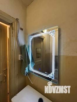 1-к квартира, на длительный срок, 39м2, 3/5 этаж