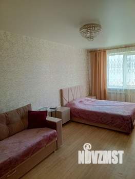 1-к квартира, на длительный срок, 35м2, 8/9 этаж