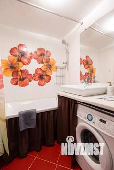 2-к квартира, посуточно, 60м2, 5/11 этаж