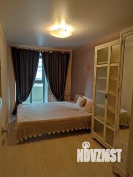 2-к квартира, на длительный срок, 60м2, 7/11 этаж