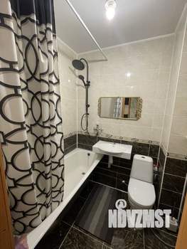 1-к квартира, на длительный срок, 39м2, 3/11 этаж