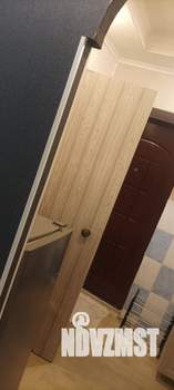 1-к квартира, на длительный срок, 19м2, 3/6 этаж