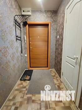 1-к квартира, посуточно, 25м2, 2/11 этаж