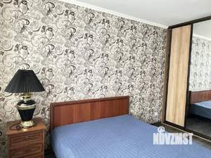 2-к квартира, посуточно, 65м2, 1/1 этаж