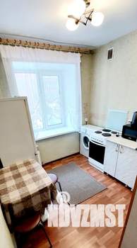 1-к квартира, посуточно, 32м2, 2/5 этаж