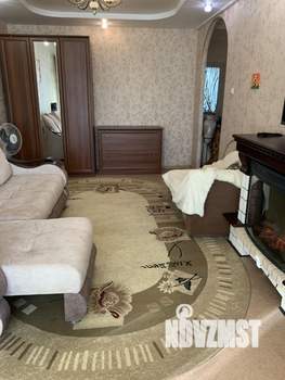 1-к квартира, на длительный срок, 52м2, 9/10 этаж