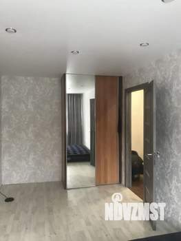 1-к квартира, на длительный срок, 27м2, 1/5 этаж