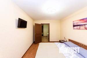 1-к квартира, посуточно, 49м2, 1/1 этаж