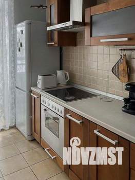 2-к квартира, на длительный срок, 59м2, 5/11 этаж