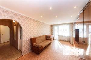2-к квартира, на длительный срок, 55м2, 1/9 этаж