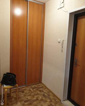 1-к квартира, на длительный срок, 36м2, 6/17 этаж