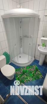 3-к квартира, посуточно, 74м2, 1/6 этаж