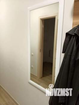 1-к квартира, на длительный срок, 30м2, 2/14 этаж