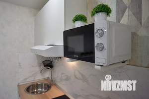 2-к квартира, посуточно, 46м2, 1/5 этаж