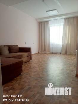 2-к квартира, на длительный срок, 60м2, 1/16 этаж