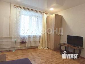 1-к квартира, на длительный срок, 25м2, 2/5 этаж