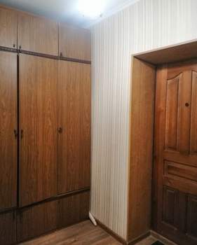 Студия квартира, на длительный срок, 18м2, 5/5 этаж