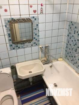 2-к квартира, на длительный срок, 40м2, 2/5 этаж