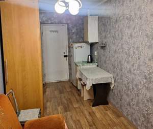 1-к квартира, на длительный срок, 14м2, 5/5 этаж