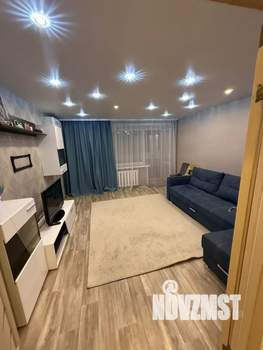 3-к квартира, на длительный срок, 60м2, 7/10 этаж