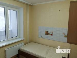 2-к квартира, на длительный срок, 35м2, 1/17 этаж