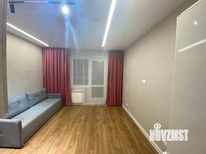 Студия квартира, на длительный срок, 26м2, 8/16 этаж