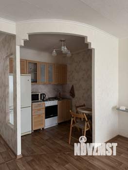 Студия квартира, на длительный срок, 32м2, 8/10 этаж