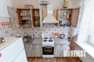 1-к квартира, посуточно, 33м2, 3/4 этаж