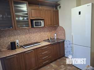 1-к квартира, посуточно, 40м2, 2/10 этаж