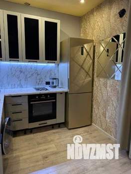 Студия квартира, на длительный срок, 30м2, 1/4 этаж