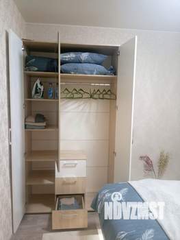 Студия квартира, посуточно, 26м2, 1/2 этаж