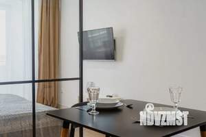 Студия квартира, посуточно, 30м2, 12/19 этаж