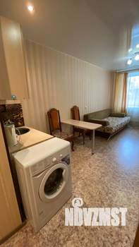 Студия квартира, на длительный срок, 20м2, 1/9 этаж