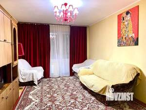 2-к квартира, посуточно, 60м2, 1/1 этаж