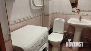 1-к квартира, на длительный срок, 36м2, 1/10 этаж