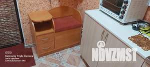 Студия квартира, на длительный срок, 23м2, 2/5 этаж