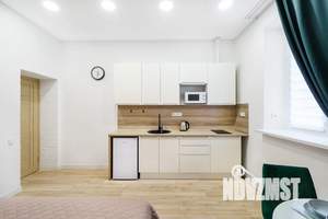 2-к квартира, посуточно, 36м2, 1/2 этаж