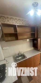 Студия квартира, на длительный срок, 18м2, 3/5 этаж