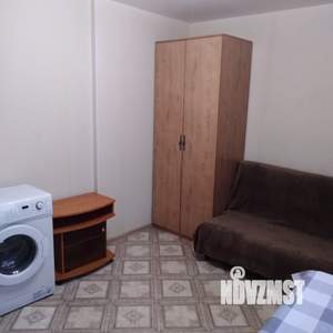 Студия квартира, на длительный срок, 18м2, 1/10 этаж