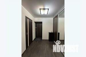 1-к квартира, посуточно, 50м2, 11/11 этаж