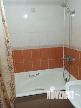 1-к квартира, на длительный срок, 40м2, 3/11 этаж