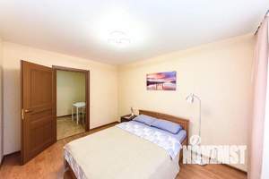 1-к квартира, посуточно, 49м2, 1/1 этаж