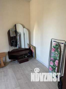 1-к квартира, на длительный срок, 36м2, 3/4 этаж