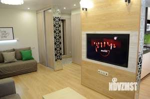 1-к квартира, на длительный срок, 33м2, 7/10 этаж