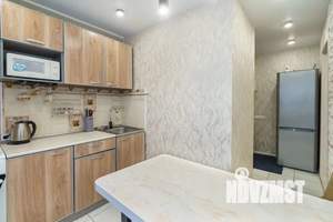 1-к квартира, посуточно, 32м2, 5/5 этаж